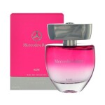 Mercedes-Benz Mercedes-Benz Rose EDT ml