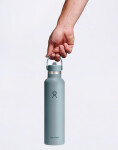 Hydro Flask Standard Flex Straw Cap (621 ml) Shale Gray