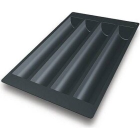 Profesionálna silikónová forma SQ014 TRONCO 50 x 8 - Silikomart - Silikomart
