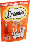 DREAMIES chrumkavá pochúťka s kuracím mäsom