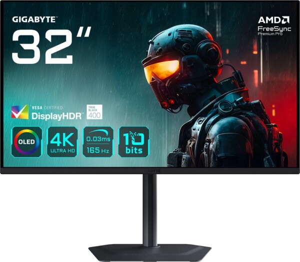 Gigabyte MO32U