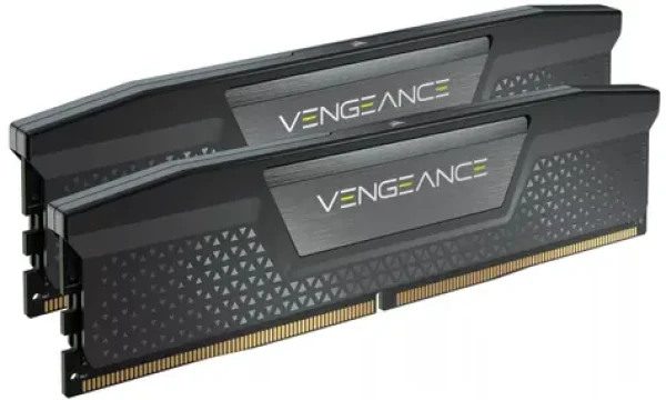 Corsair Vengeance 48GB (2x 24GB) DDR5 6000MHz / CL36 / DIMM / XMP / 1.4V (CMK48GX5M2E6000C36)