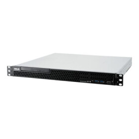 Asus RS100-E10-PI2 / LGA 1151 / 350 W / 4x DDR4 / 2x SATA / USB / 1U (90SF00G1-M01440)