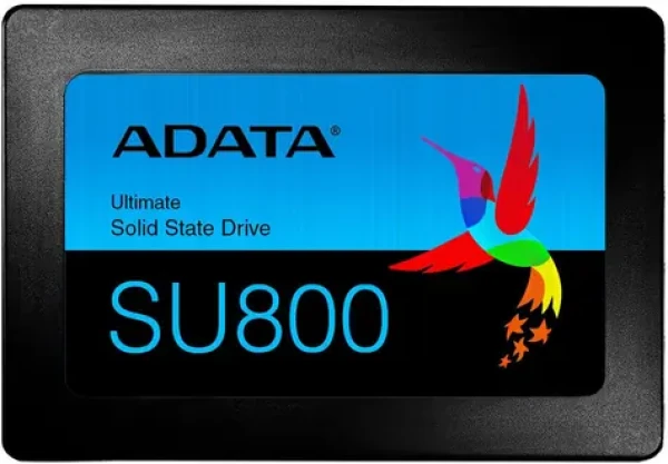 ADATA Ultimate SU800 1TB / 2.5 / SATA III (ASU800SS-1TT-C)