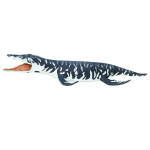 Safari Ltd. Safari Ltd. Figúrka - Kronosaurus