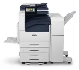Xerox VersaLink B71xx / Multifunkcia čb laser / A3 / Duplex / USB / LAN / WiFi (B7101V_T)