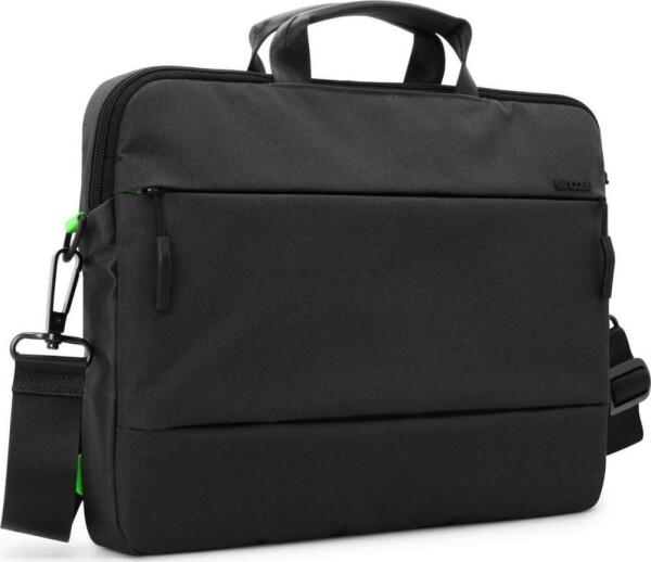 Incase Taška na ramię City Brief Messenger Bag na MacBooka Pro 15 - Čierna