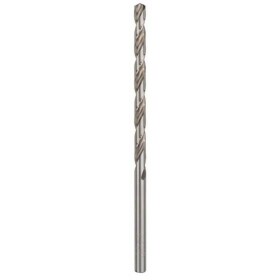 Bosch Accessories 2608596825 HSS kovový špirálový vrták 7 mm Celková dĺžka 156 mm brúsené DIN 340 valcová stopka 5 ks; 2608596825