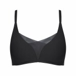 Dámska podprsenka Shape Smart Ellipse P - Triumph černá (0004) 1