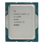 Intel Intel Core i9 13900 - 2 GHz - 24 Kerne - 32 Threads - 36 MB Cache-Speicher - FCLGA1700 Socket - OEM