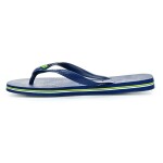 Havaianas Brasil navy blue pánske šľapky 42 EUR