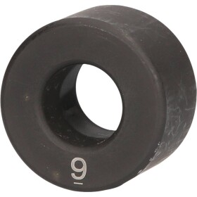 Oporný kus, vonkajší Ø 35 mm, vnútorný Ø 16 mm KS Tools 460.3763; 460.3763