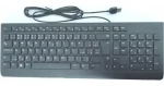 Lenovo Essential Wired Keyboard čierna / Klávesnica / drôtová / USB-A / CZ/SK (4Y41C68691)