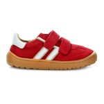 Froddo F-motion G3130292-6 Red celoročné nízke barefoot topánky 23 EUR