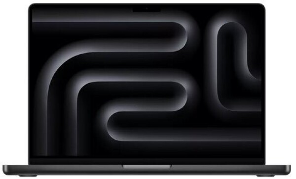 Apple MacBook Pro 14?? SpaceSchwarz M4 10-Core CPU 10-Core GPU (2TB)