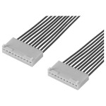 Molex 217796-1103 1 ks Bag; 217796-1103