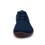 Barefoot textilné tenisky BUGGA MERDY Blue B00194-04 - 42