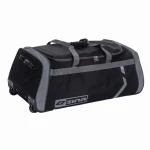 Zina Cargo Roomba B088-54637 bag čierny 103l