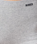 Šortky Hot Touch Key LXC 729 B24 S-XL tmavě béžová XL