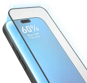 SBS Eyesafe / Ochranné sklo / Apple iPhone 17 Pro / s aplikátorom