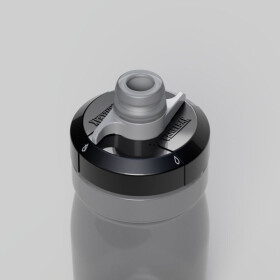 Cyklistická fľaša Camelbak Podium Custom 450 ml C3091/006000 450 ml