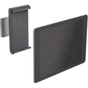 Durable TABLET HOLDER WALL - 8933 držiak na tablet Vhodné pre značku (tablet): Universal 17,8 cm (7) - 33,0 cm (13); 893323