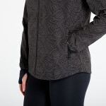 Bunda SAYSKY W Reflective Blaze Jacket Black Aop S