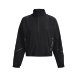 Bunda Under Armour Unstoppable Jacket Black/ Black S