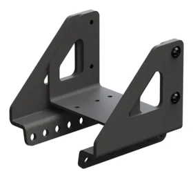 Res-Tech X1 / Podpera základne volantu / pre Moza R5, R9 / hliník a železo (AC X1 01 0U)