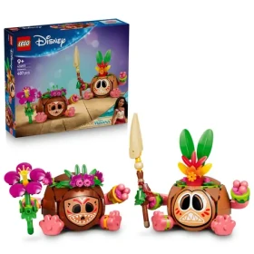 LEGO® | Disney 43293 Kakamorové