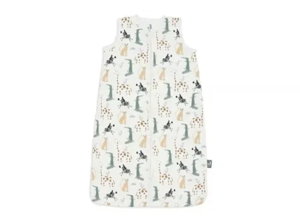 Jollein Spací vak 90cm Jungle Jambo (048-516-67090)