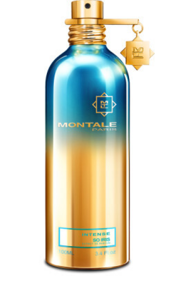 Montale So Iris Intense Parf.Extr 100ml