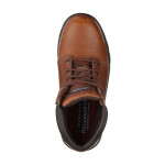 Topánky Skechers Workshire M 77009EC-BRN 43