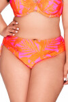 PLAVKY SF 214/2 TANGERINE TANGERINE 3xl