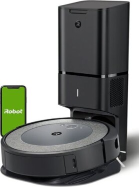 IRobot Roomba i3+ (3554)