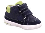 Chlapčenské celoročné topánky Moppy, Superfit, 1-000350-8020, modrá - 21