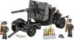 Cobi 3140 Protilietadlové delo 8,8 cm Flak 18