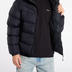 Bunda Napapijri A-Molveno Hood Black Beauty XXL