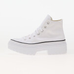 Tenisky Converse Chuck Taylor All Star Lugged Heel Platform White/ Black/ Egret EUR 40