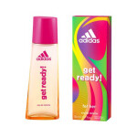 Adidas Get Ready! For Her - EDT 50 ml