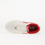 Tenisky A Bathing Ape Bape Sta 4 Red EUR 41
