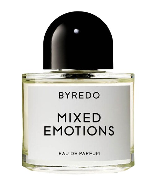 Byredo Mixed EDP