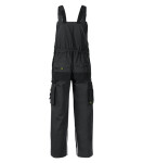 Pánske pracovné nohavice Ranger ebony grey 44/46