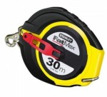 Stanley 0-34-134 / FatMax Pásmo meracie / 30m / 10mm (0-34-134)