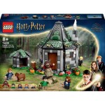 LEGO® Harry Potter ™ 76428 Hagridova búda: Neočakávaná návšteva