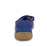 Chlapčenské barefoot sandále PROTETIKA TAFI DENIM - 25