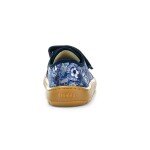 Froddo Canvas G1700440-7 Blue barefoot tenisky 31 EUR