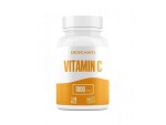 DESCANTI VITAMIN C 1000MG 60TBL