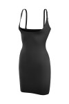 Pod prsia shapewear 222 černá