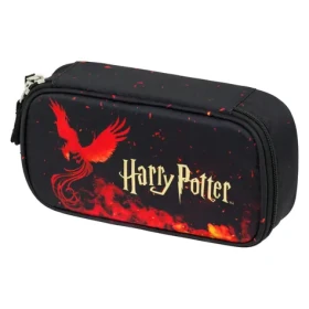 BAAGL Školský peračník etue Harry Potter Fénix (A-35391)